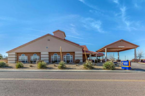 Гостиница Comfort Inn & Suites Lordsburg I-10  Лордсберг